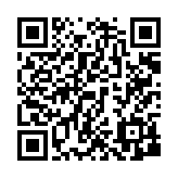 QR code linking to Sayeed Joseph's resume